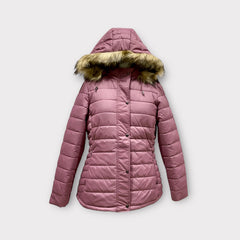Women Jacket Snow and Wind Resistance