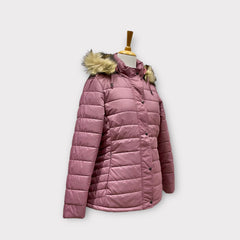Women Jacket Snow and Wind Resistance