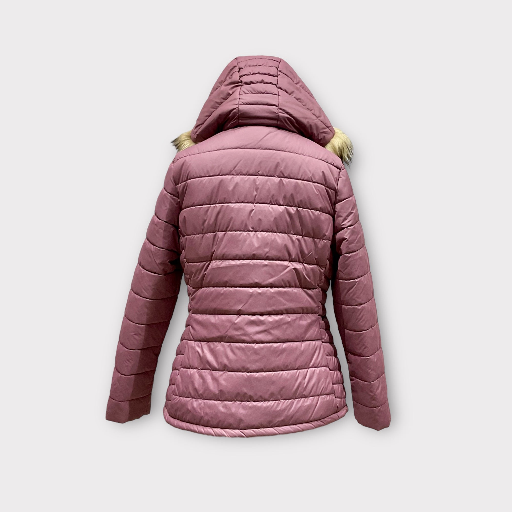 Women Jacket Snow and Wind Resistance