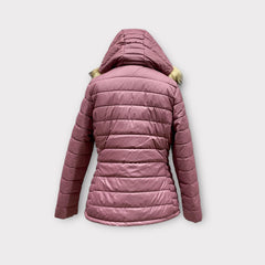 Women Jacket Snow and Wind Resistance