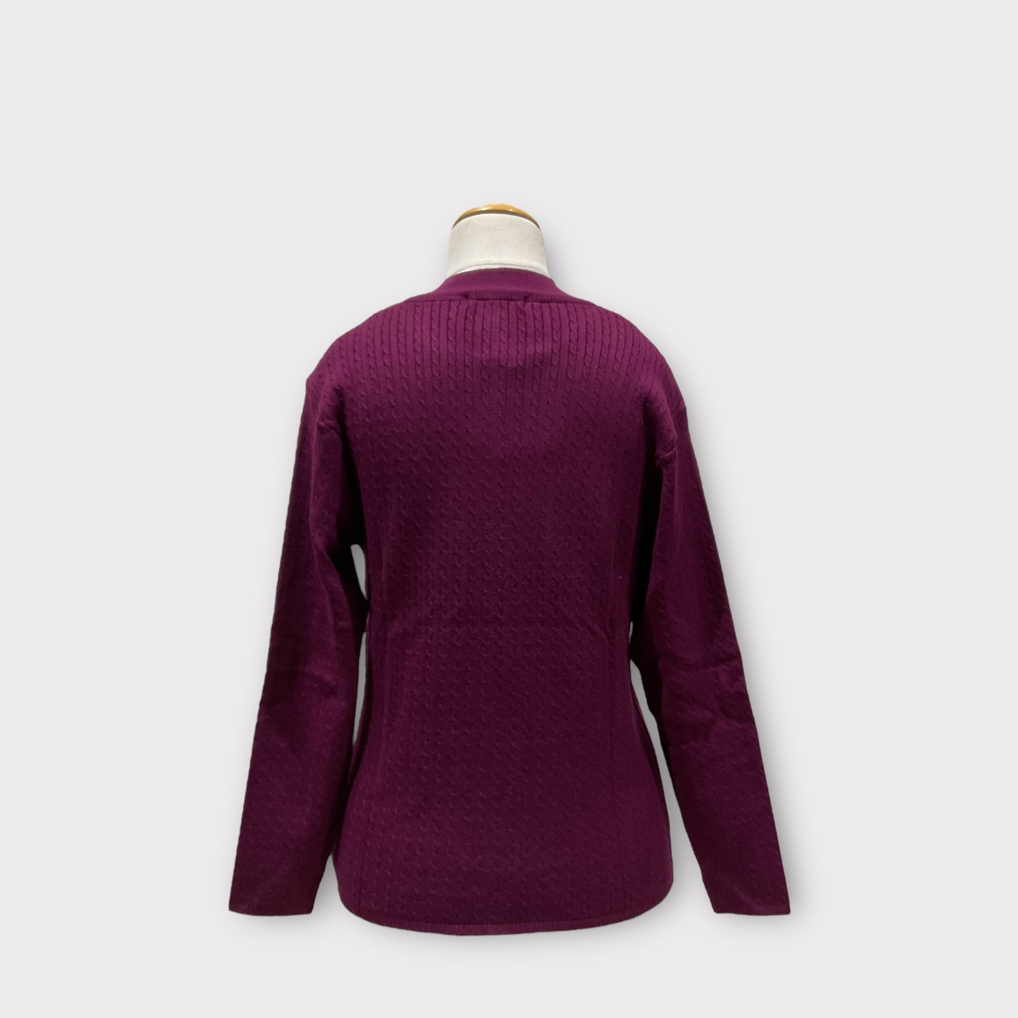 WOMEN SWEATER