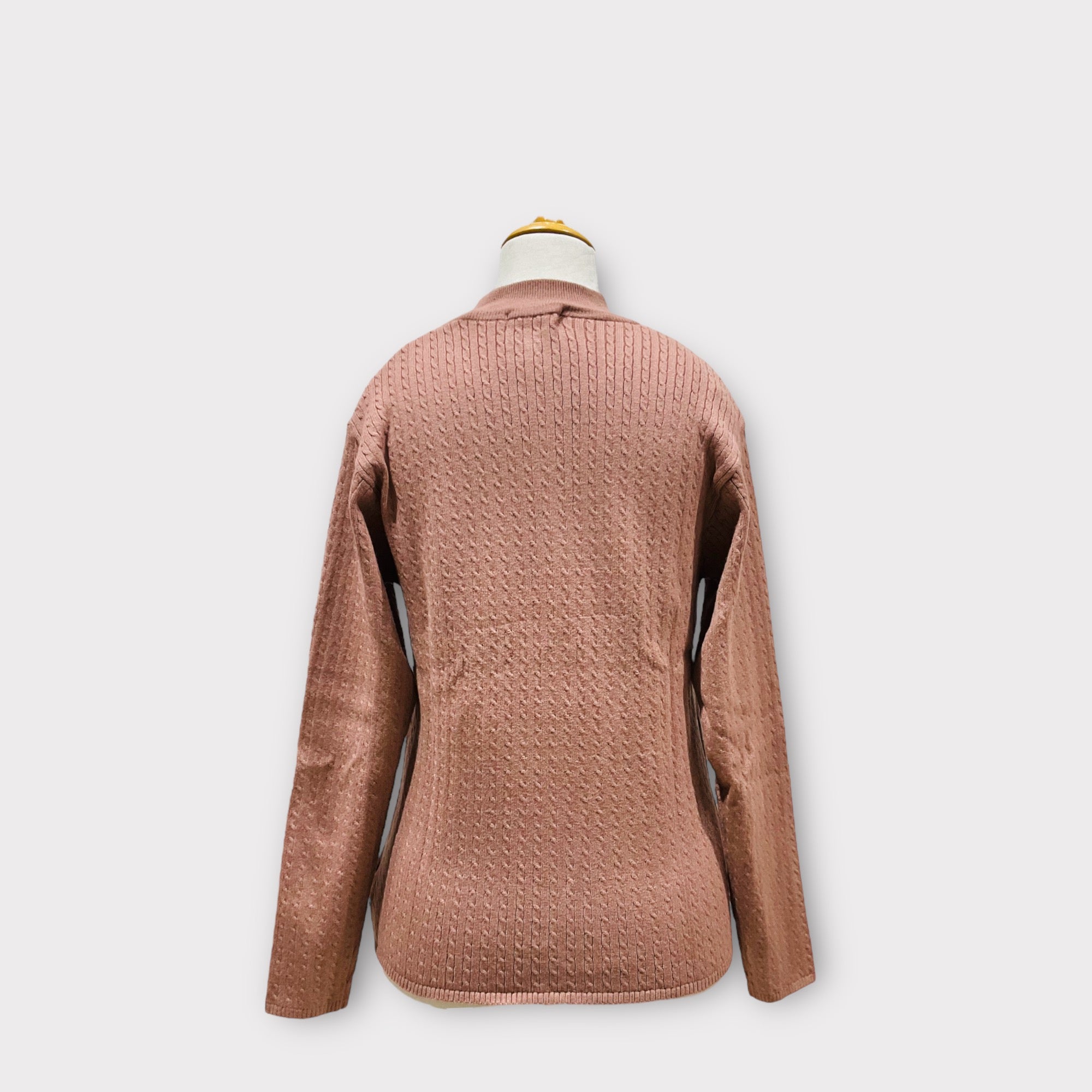 WOMEN SWEATER