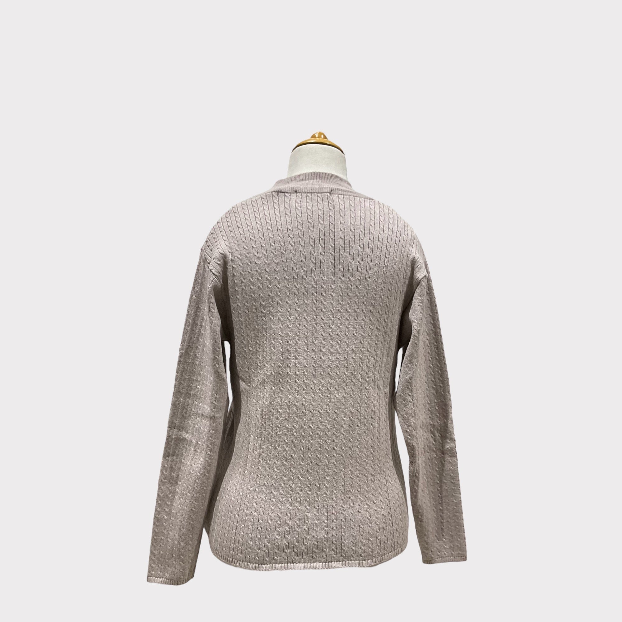 WOMEN SWEATER