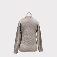 WOMEN SWEATER