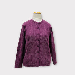 WOMEN SWEATER