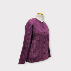 WOMEN SWEATER