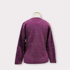 WOMEN SWEATER