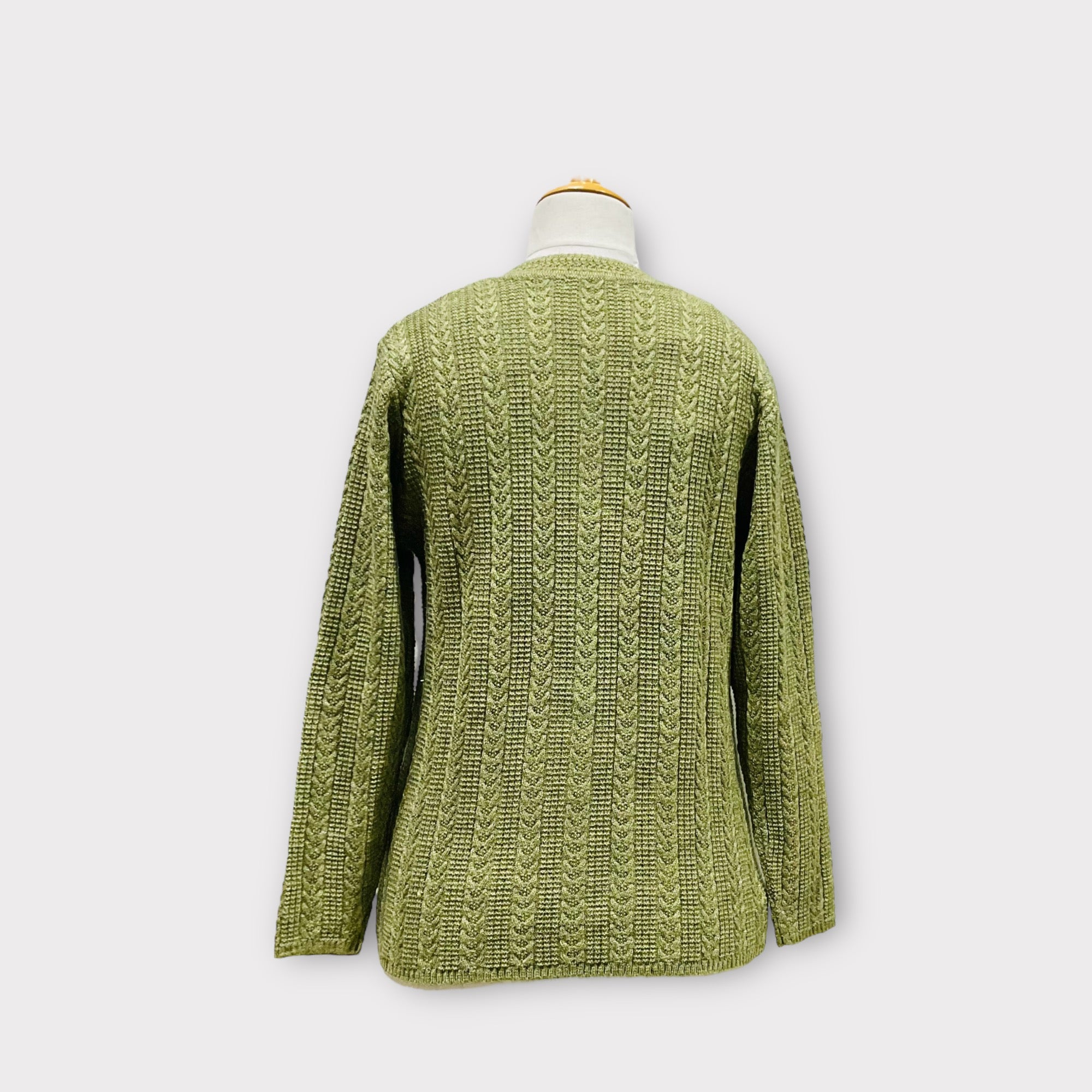WOMEN SWEATER