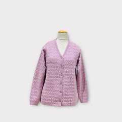 WOMEN SWEATER