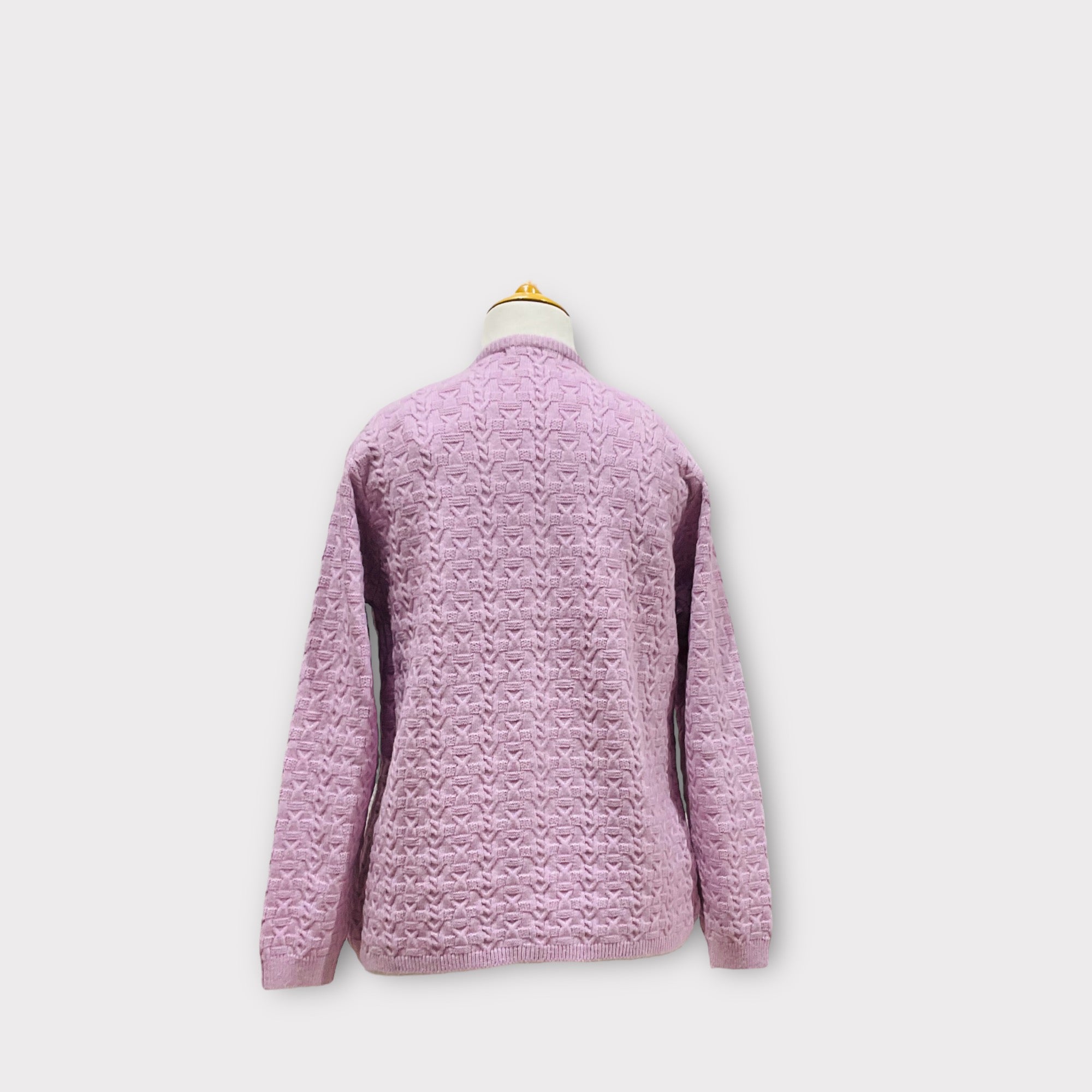 WOMEN SWEATER