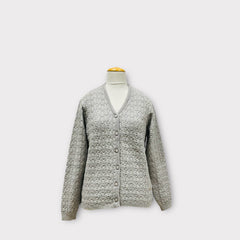 WOMEN SWEATER