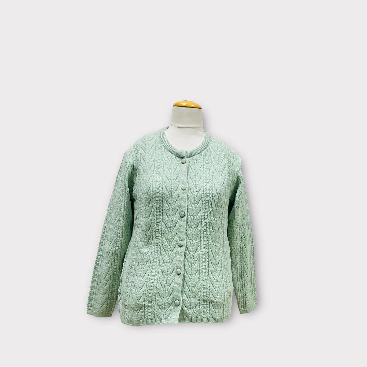 WOMEN SWEATER