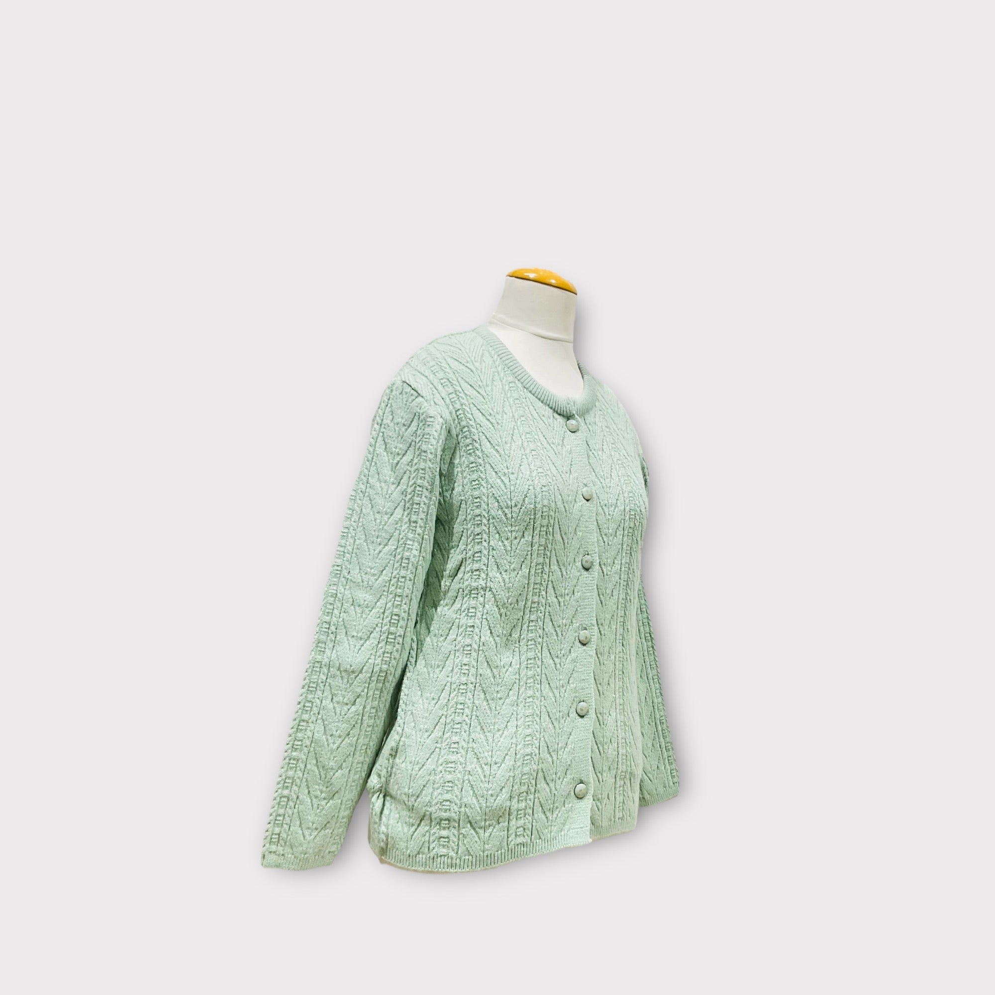 WOMEN SWEATER
