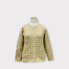 WOMEN SWEATER