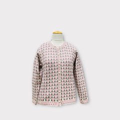 WOMEN SWEATER