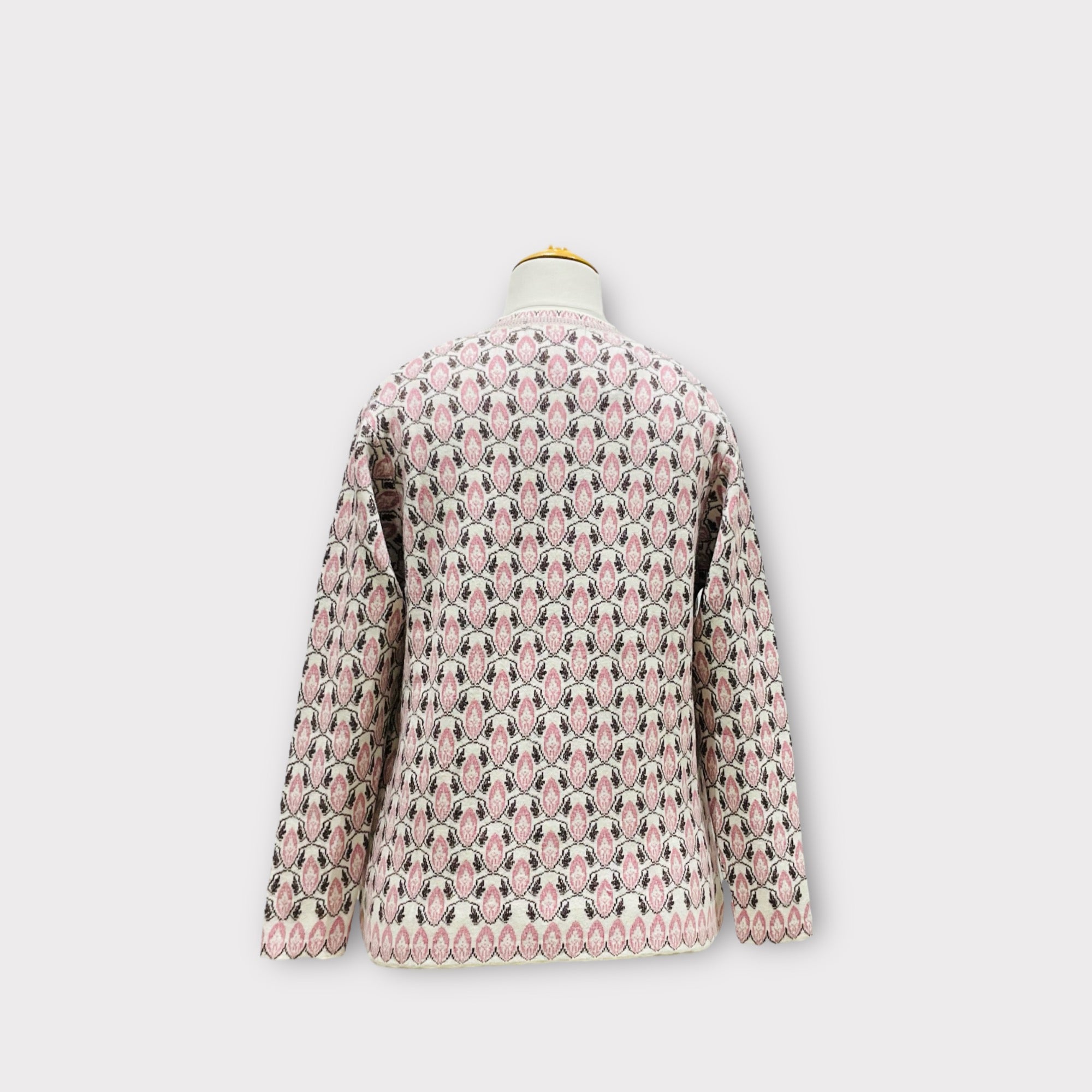 WOMEN SWEATER