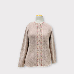 WOMEN SWEATER