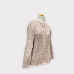 WOMEN SWEATER