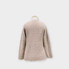 WOMEN SWEATER