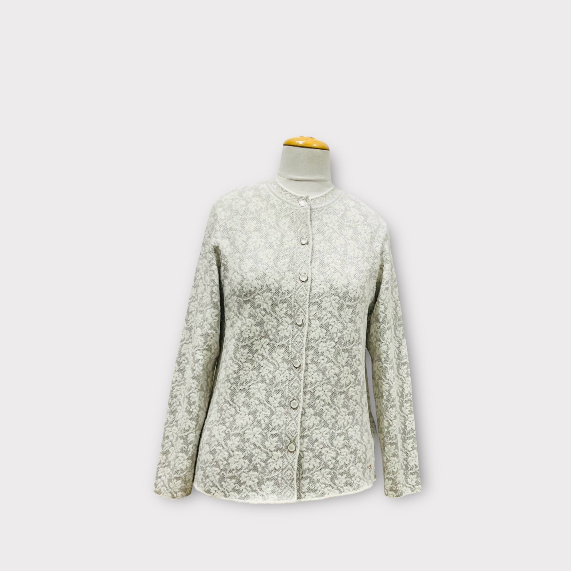 WOMEN SWEATER