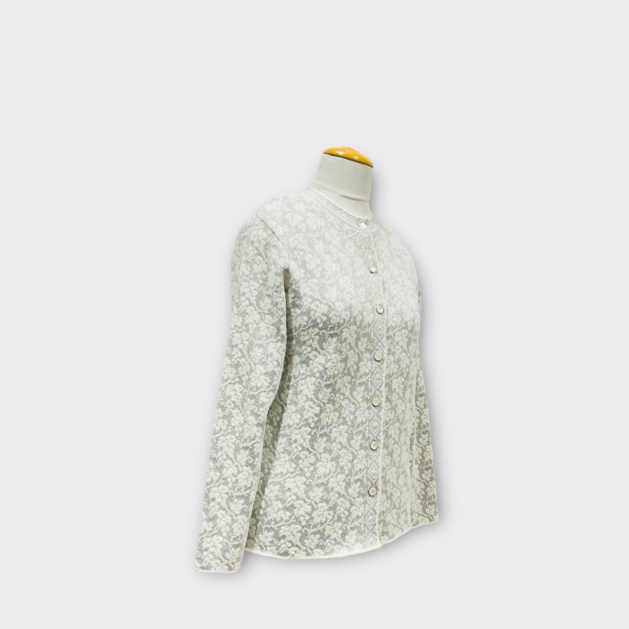 WOMEN SWEATER