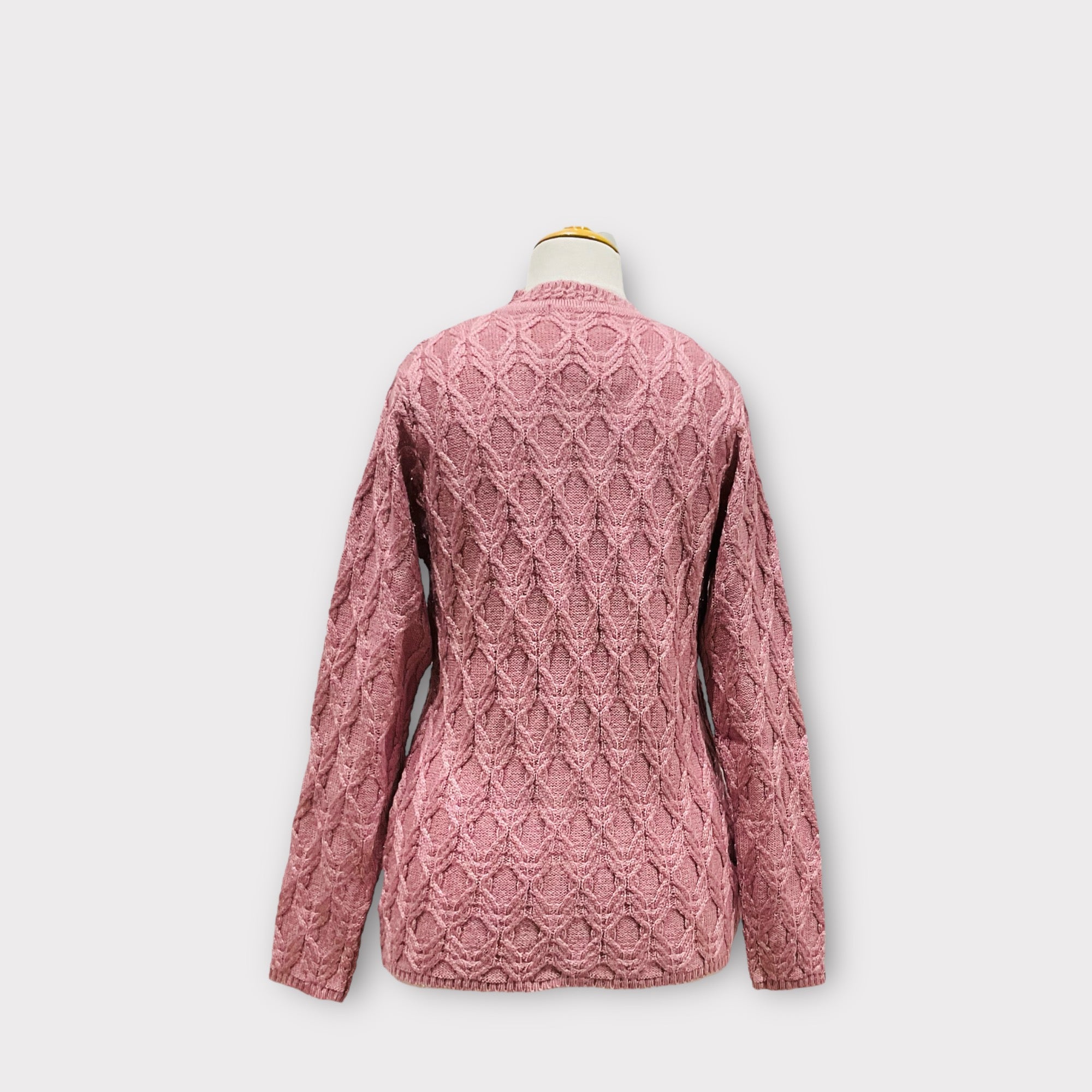 WOMEN SWEATER