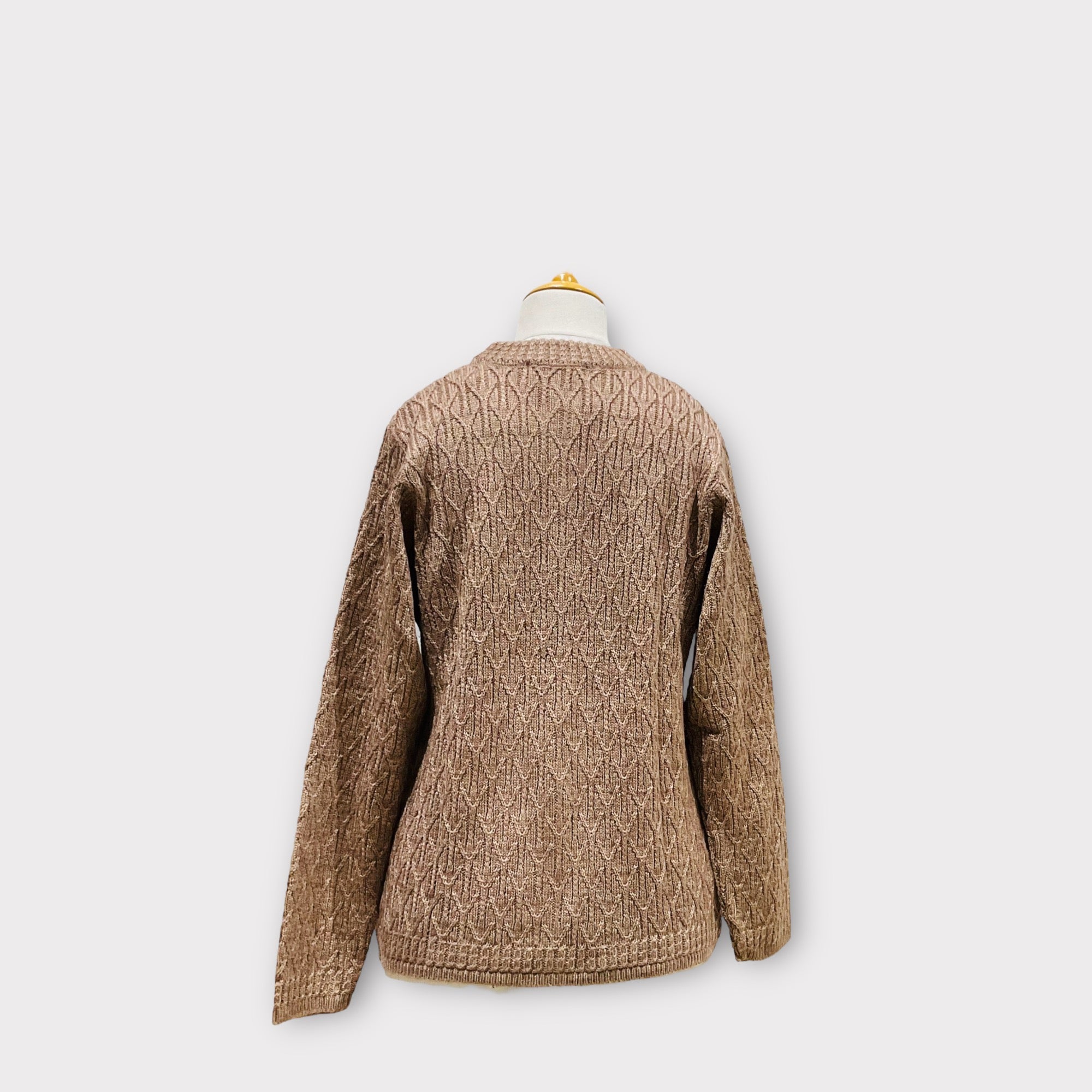 WOMEN SWEATER