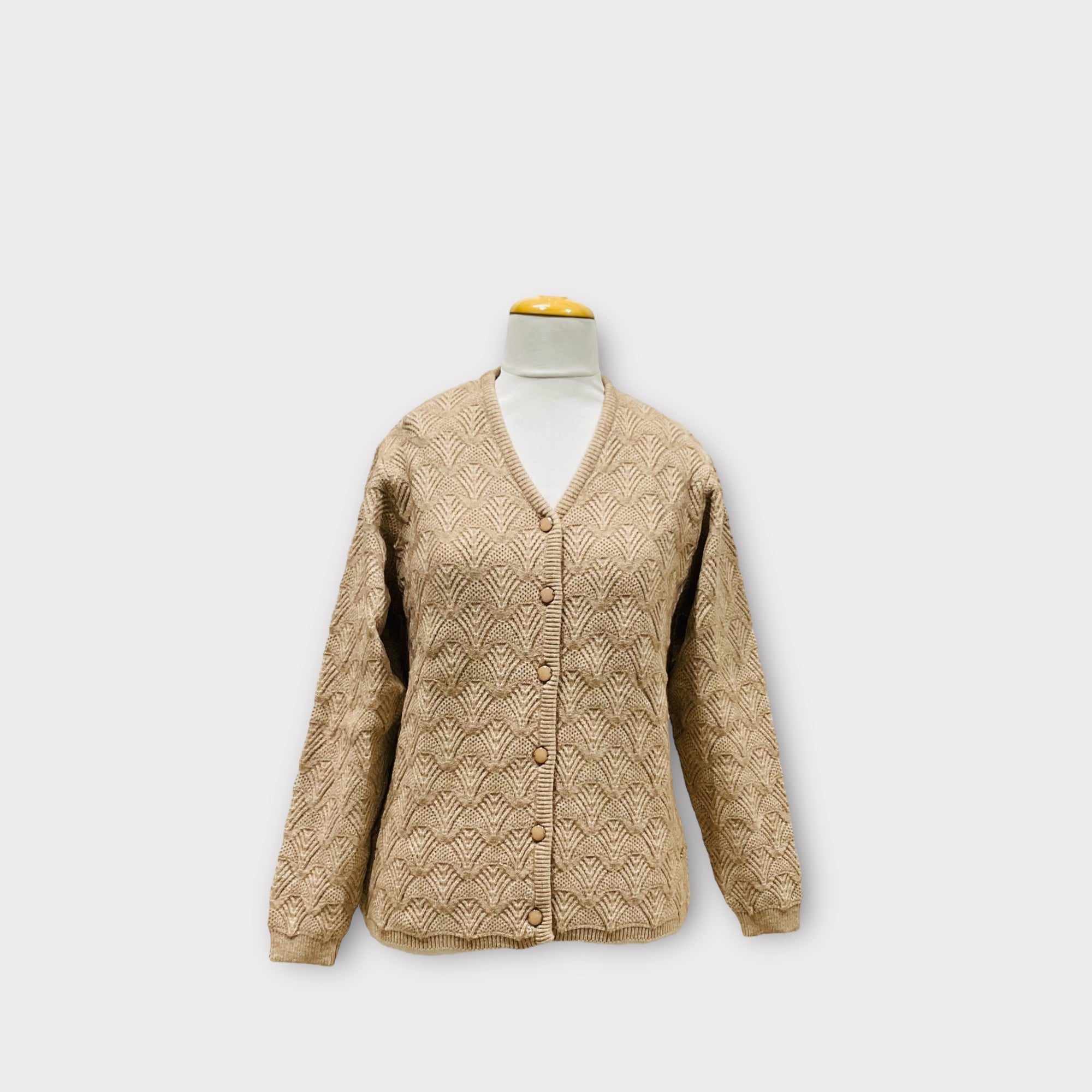 WOMEN SWEATER