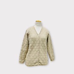 WOMEN SWEATER