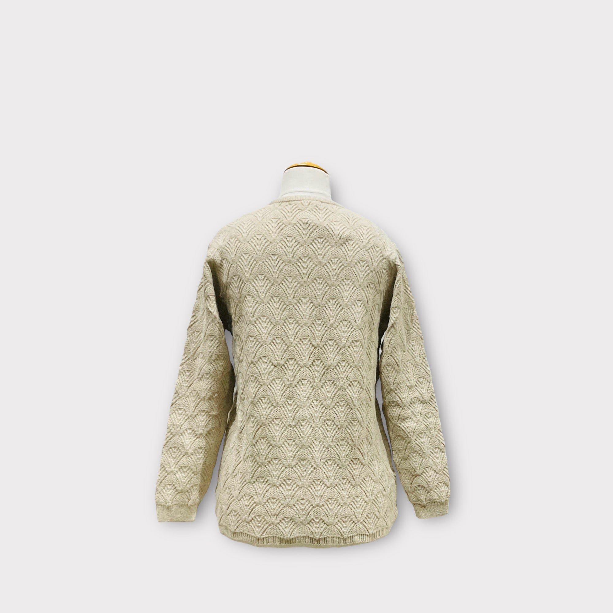 WOMEN SWEATER