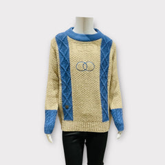 KID'S SWEATER