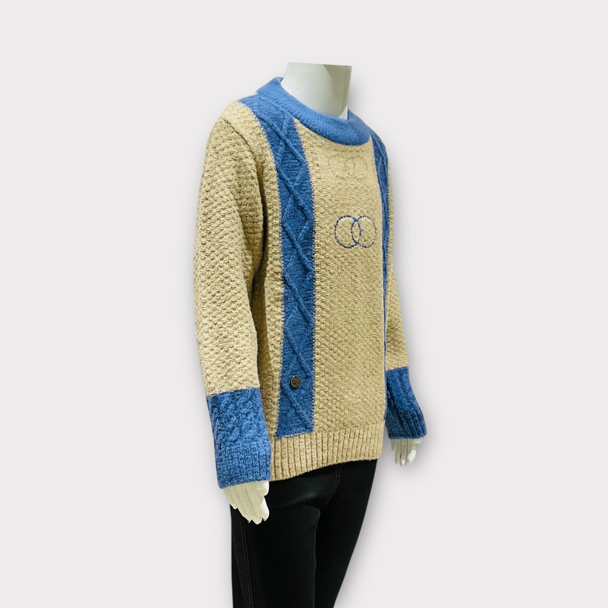 KID'S SWEATER