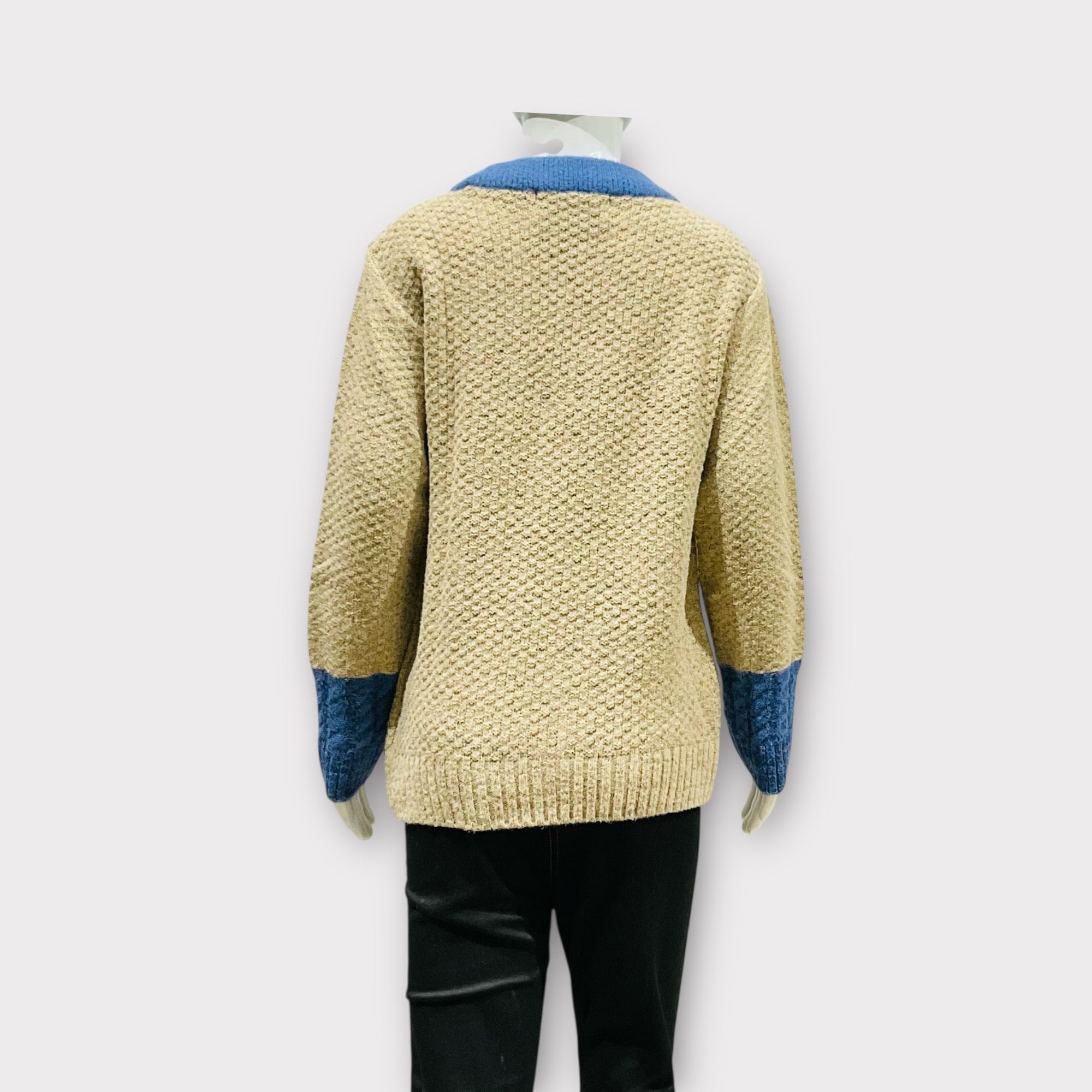 KID'S SWEATER