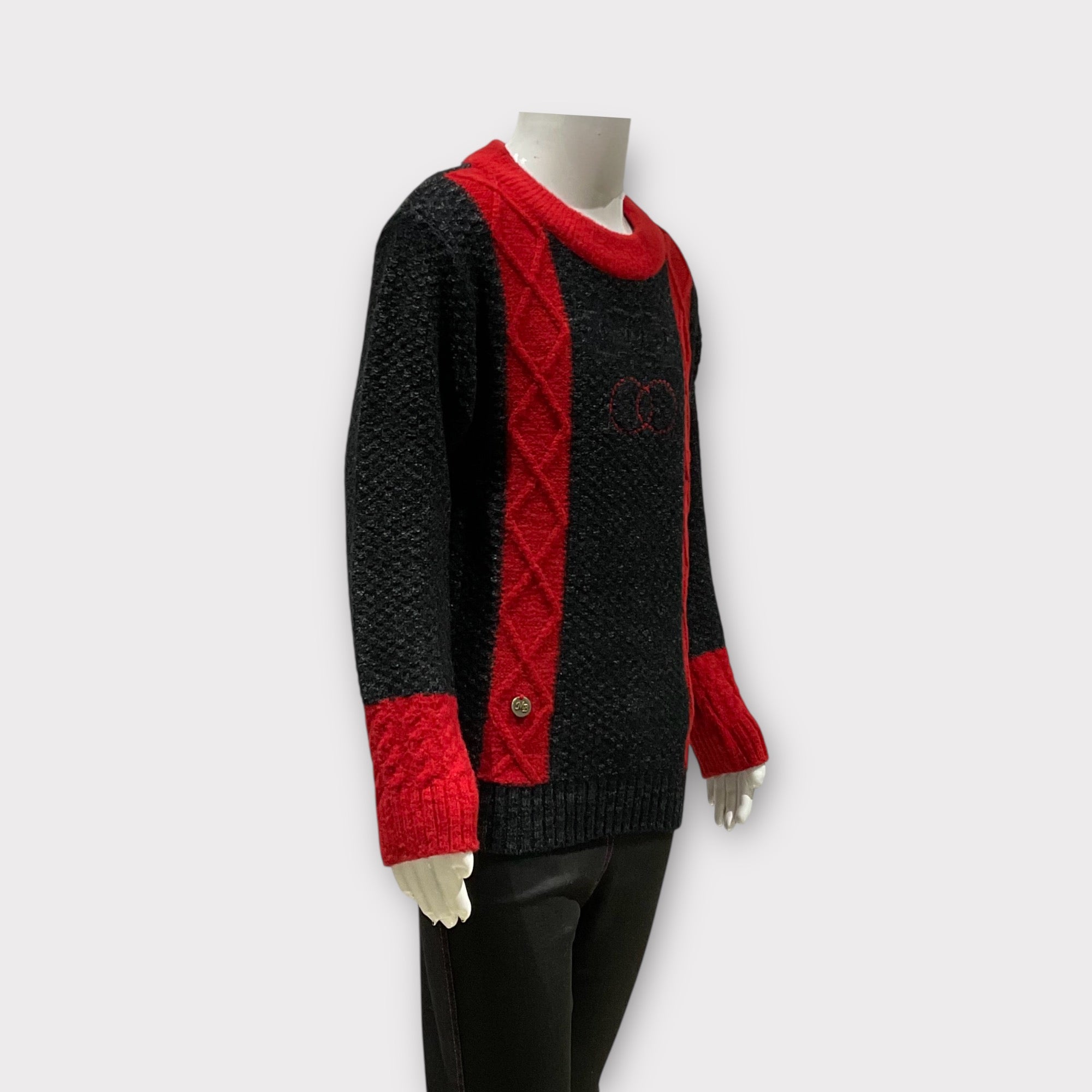 KID'S SWEATER