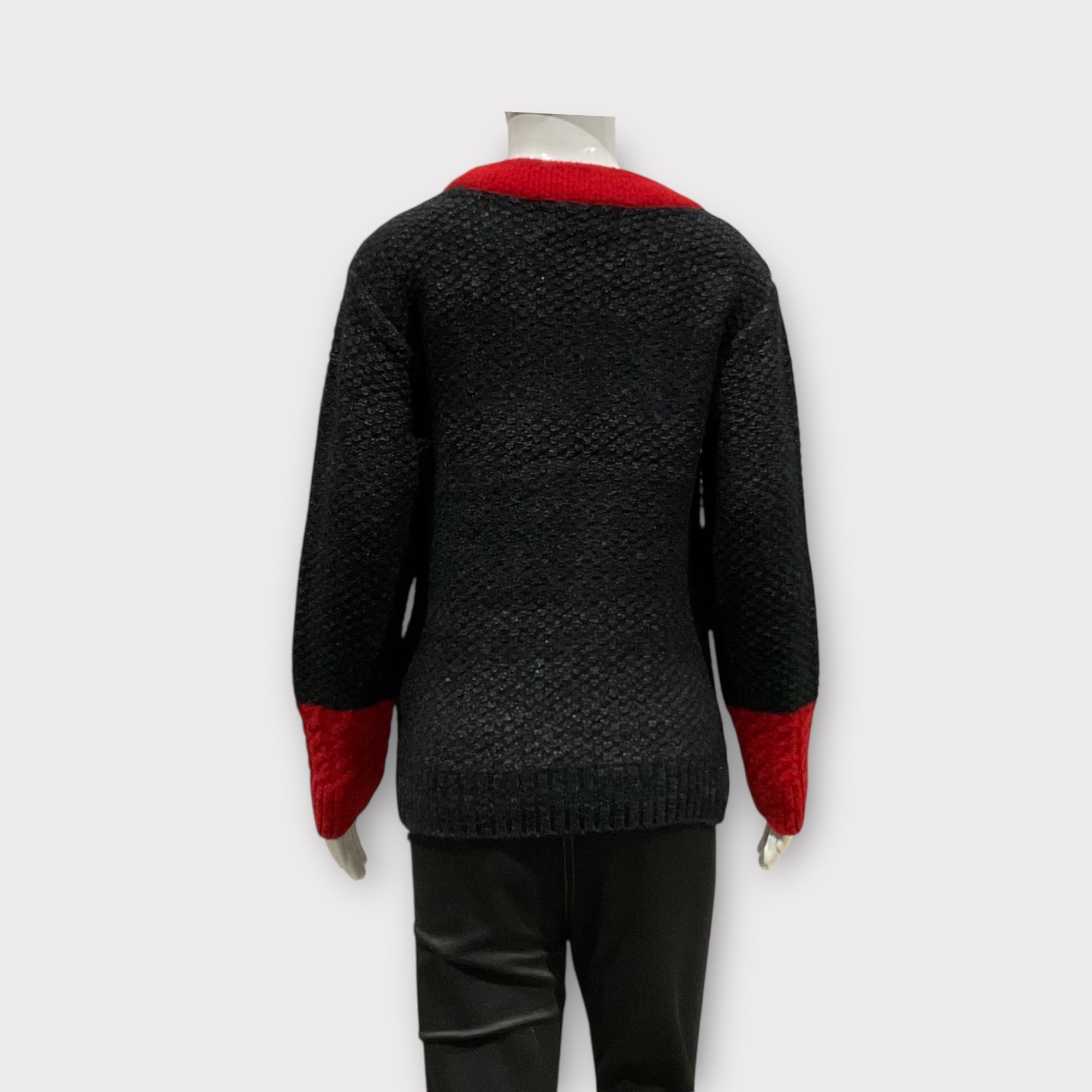 KID'S SWEATER