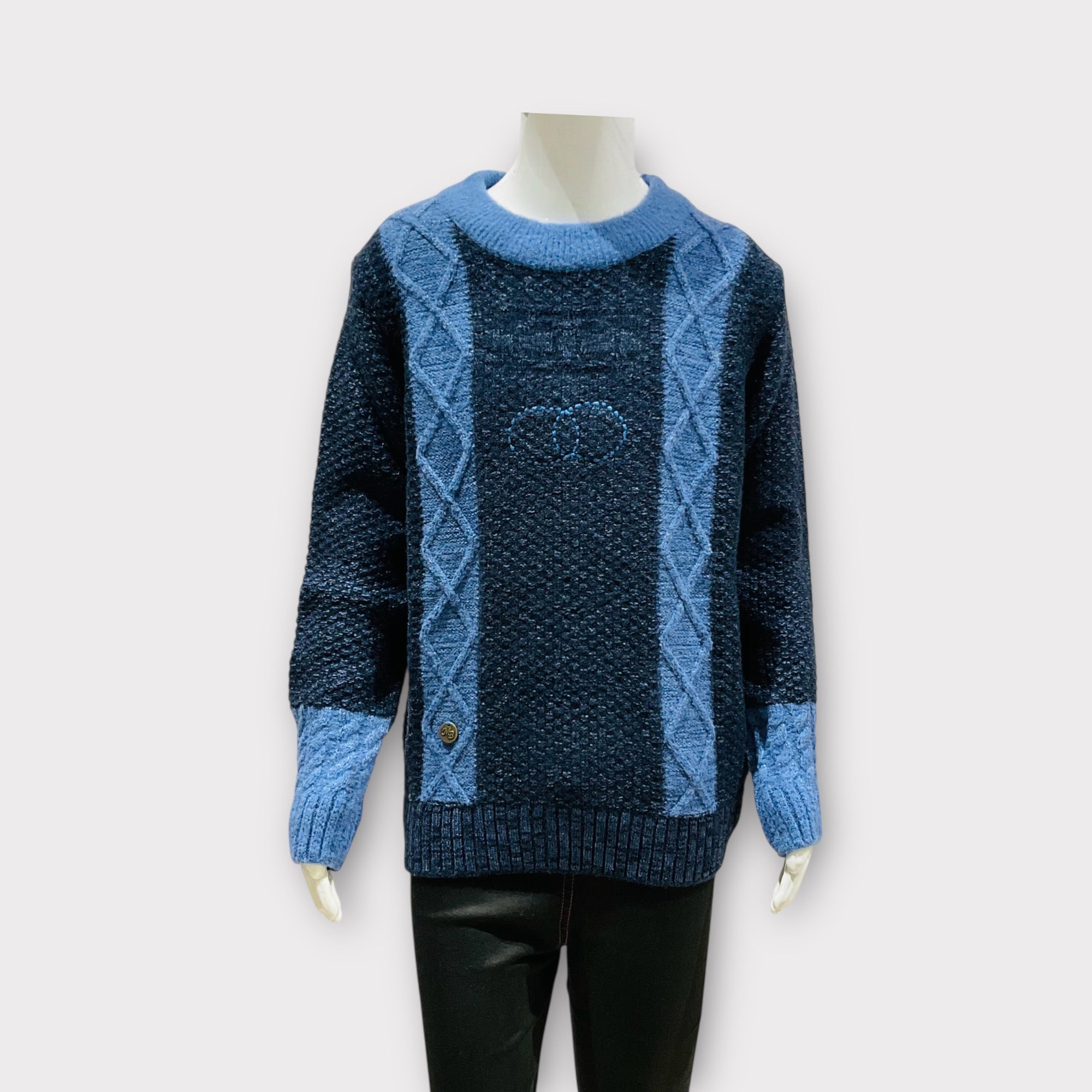 KID'S SWEATER