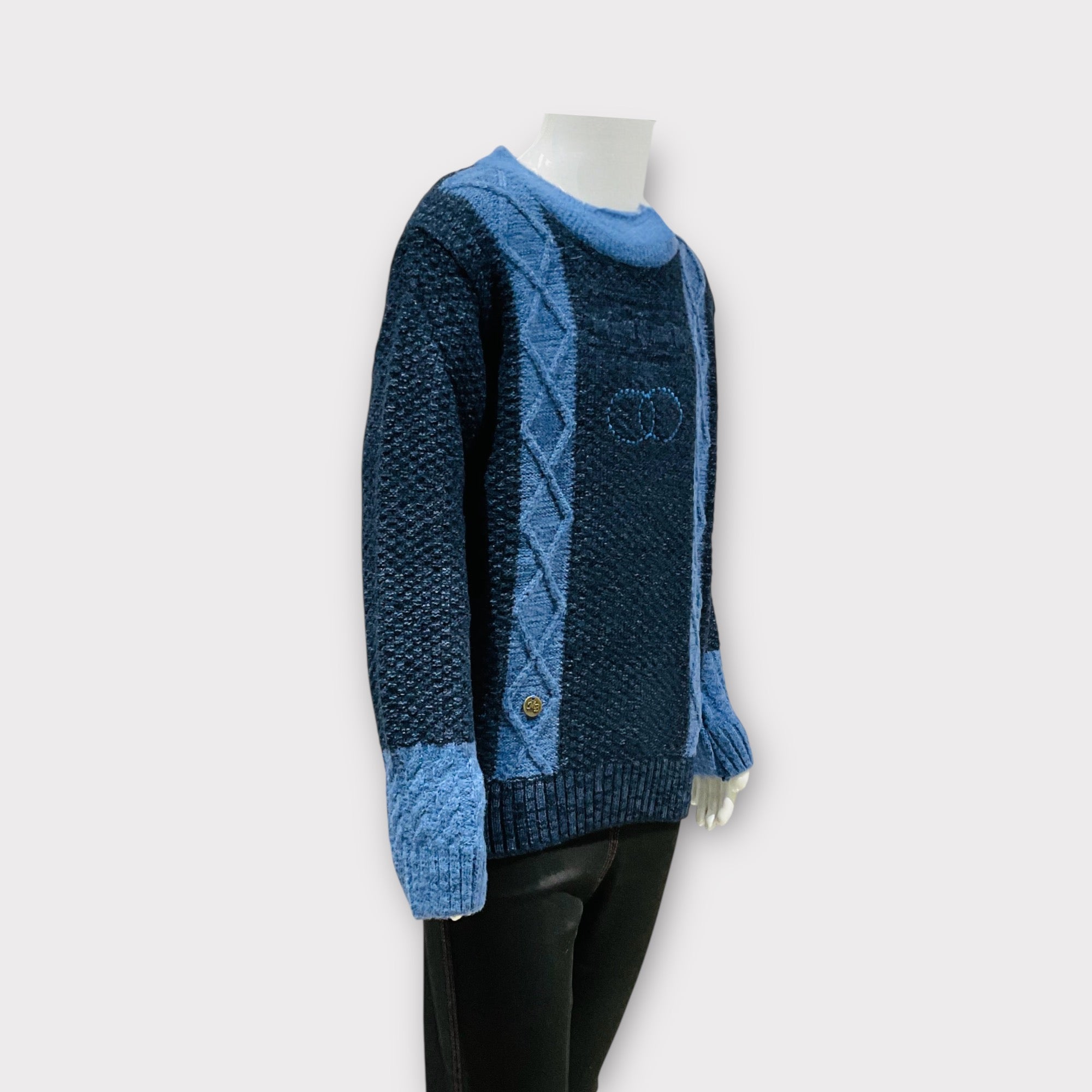 KID'S SWEATER