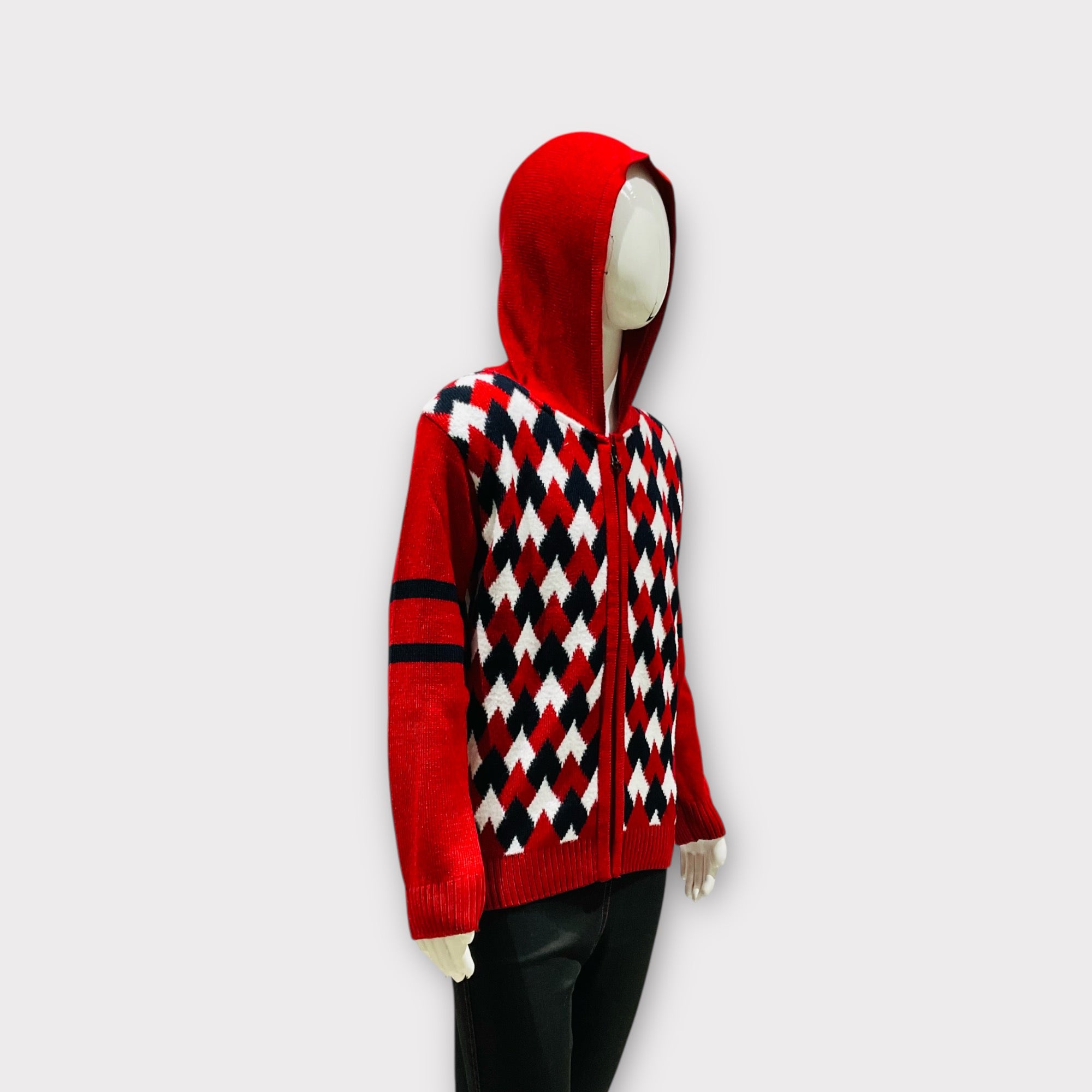 KIDS SWEATER
