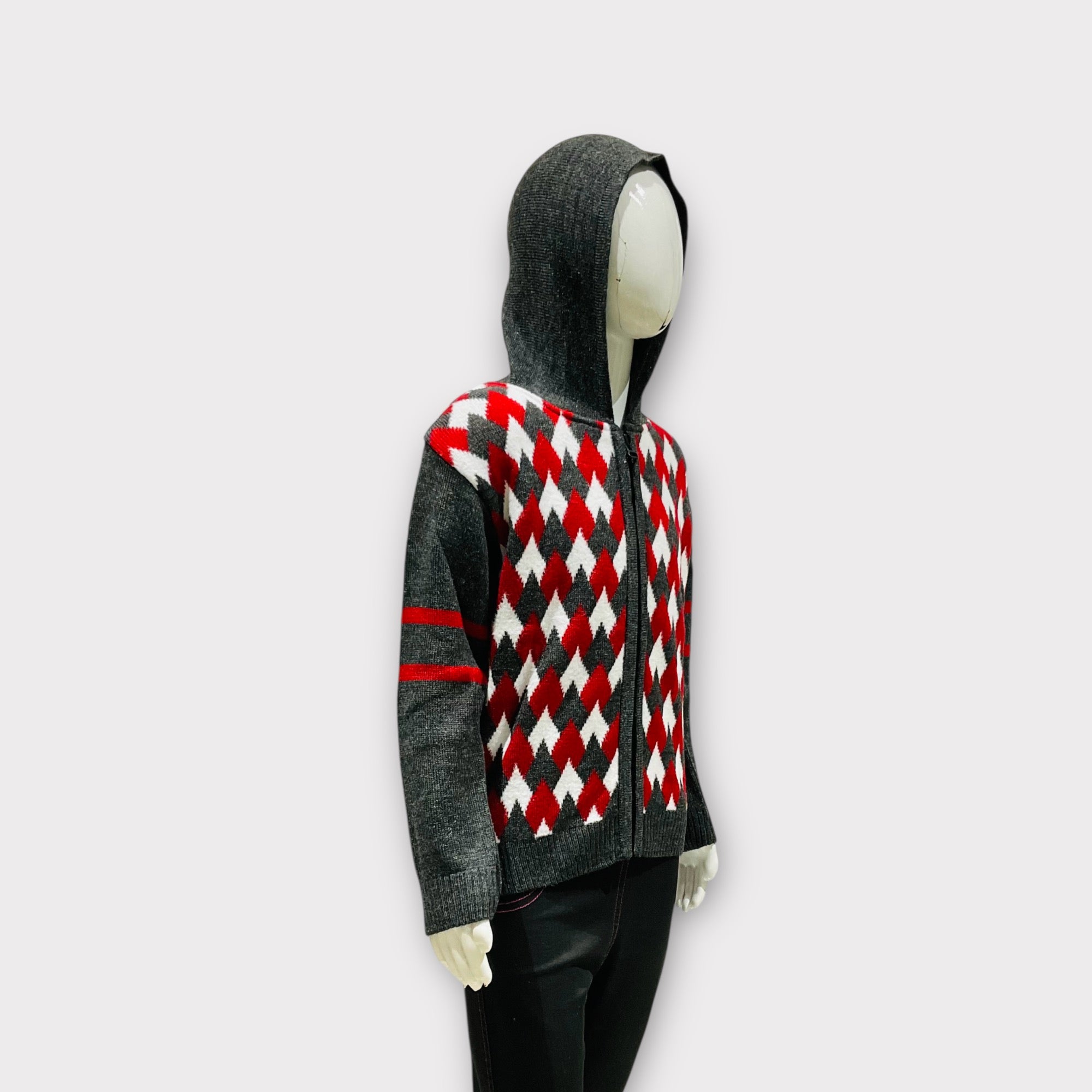 KIDS SWEATER