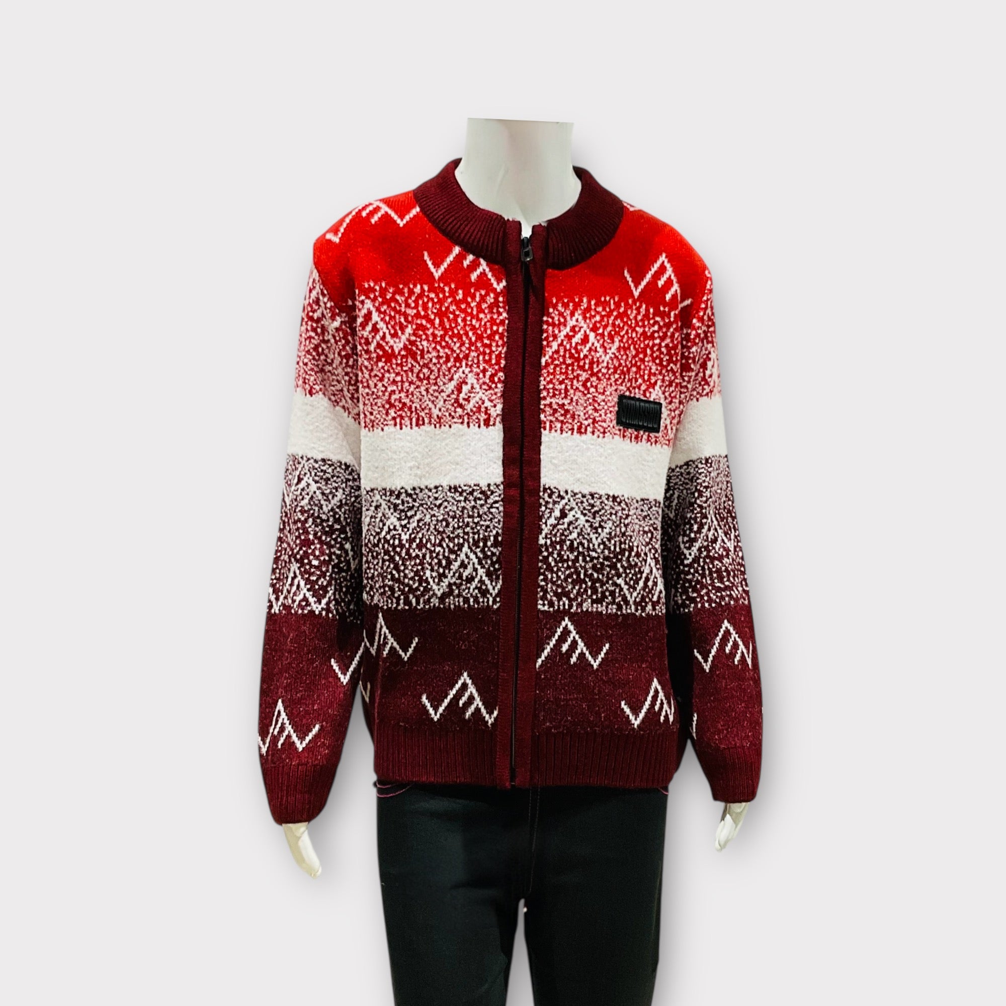 KIDS SWEATER