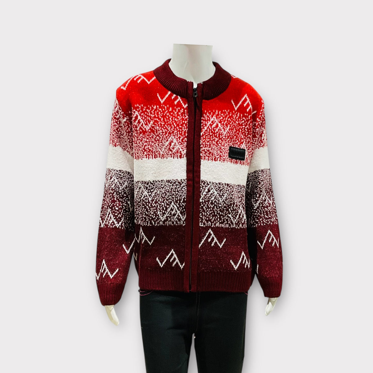 KIDS SWEATER