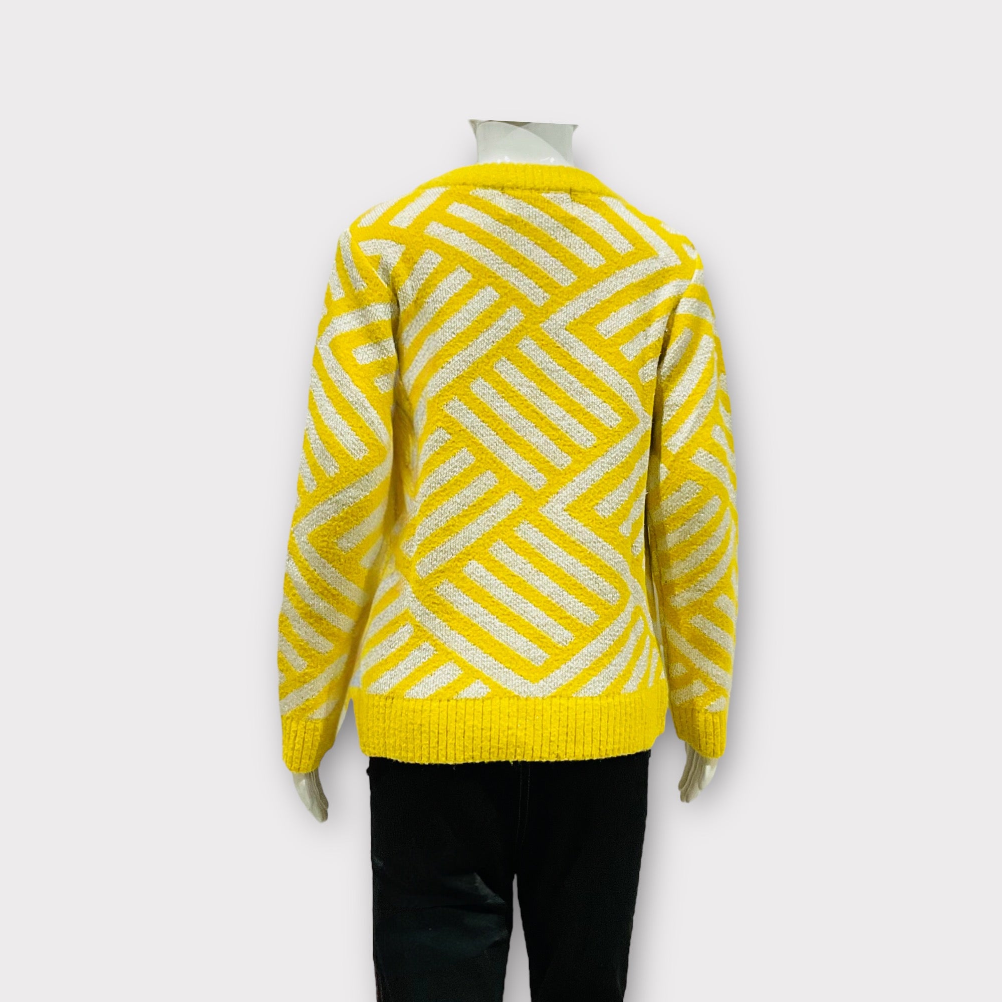 KIDS SWEATER