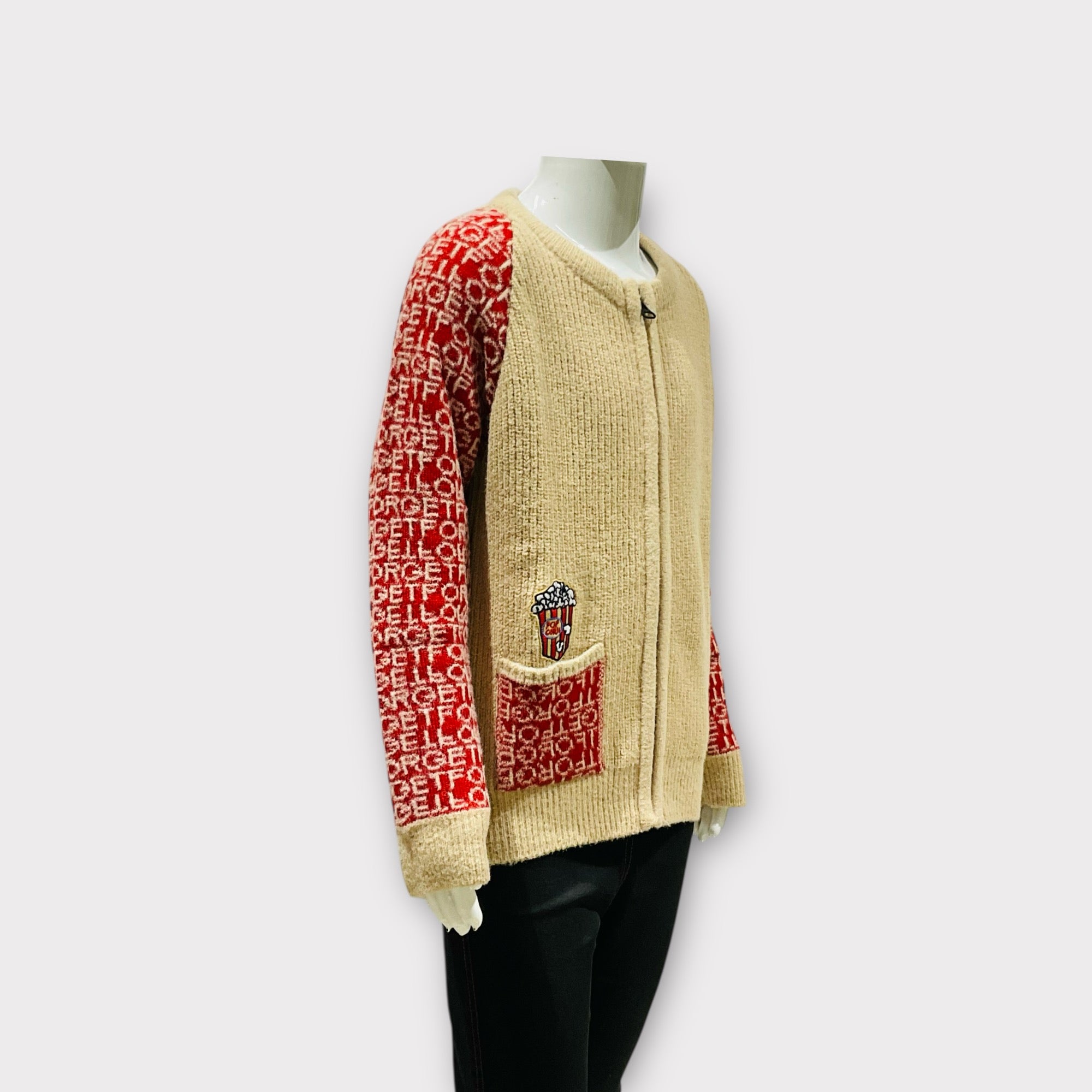KID'S SWEATER