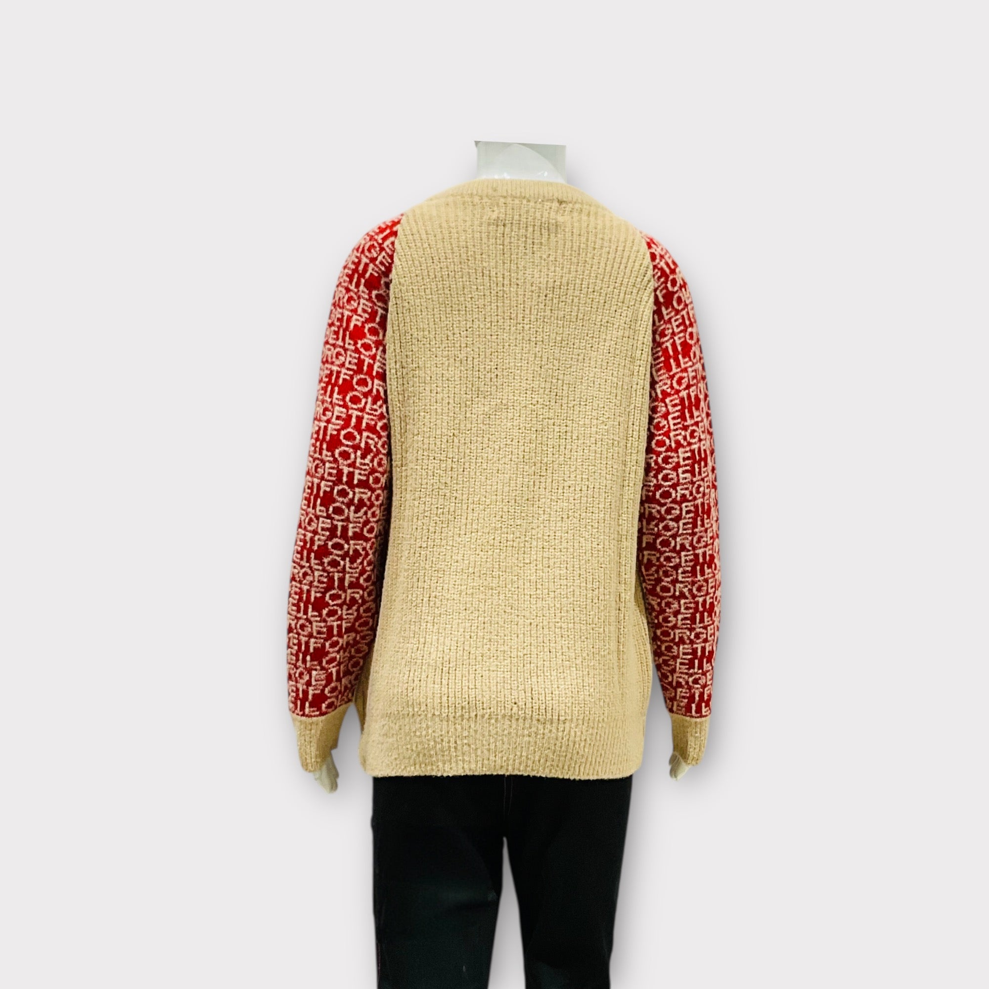 KID'S SWEATER