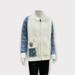 KID'S SWEATER