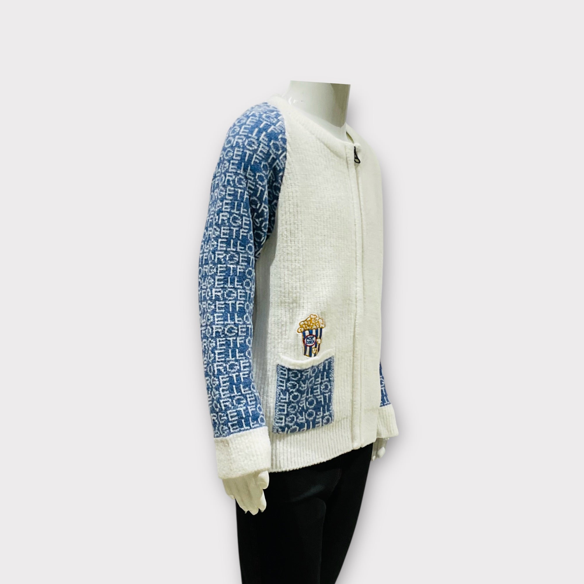 KID'S SWEATER