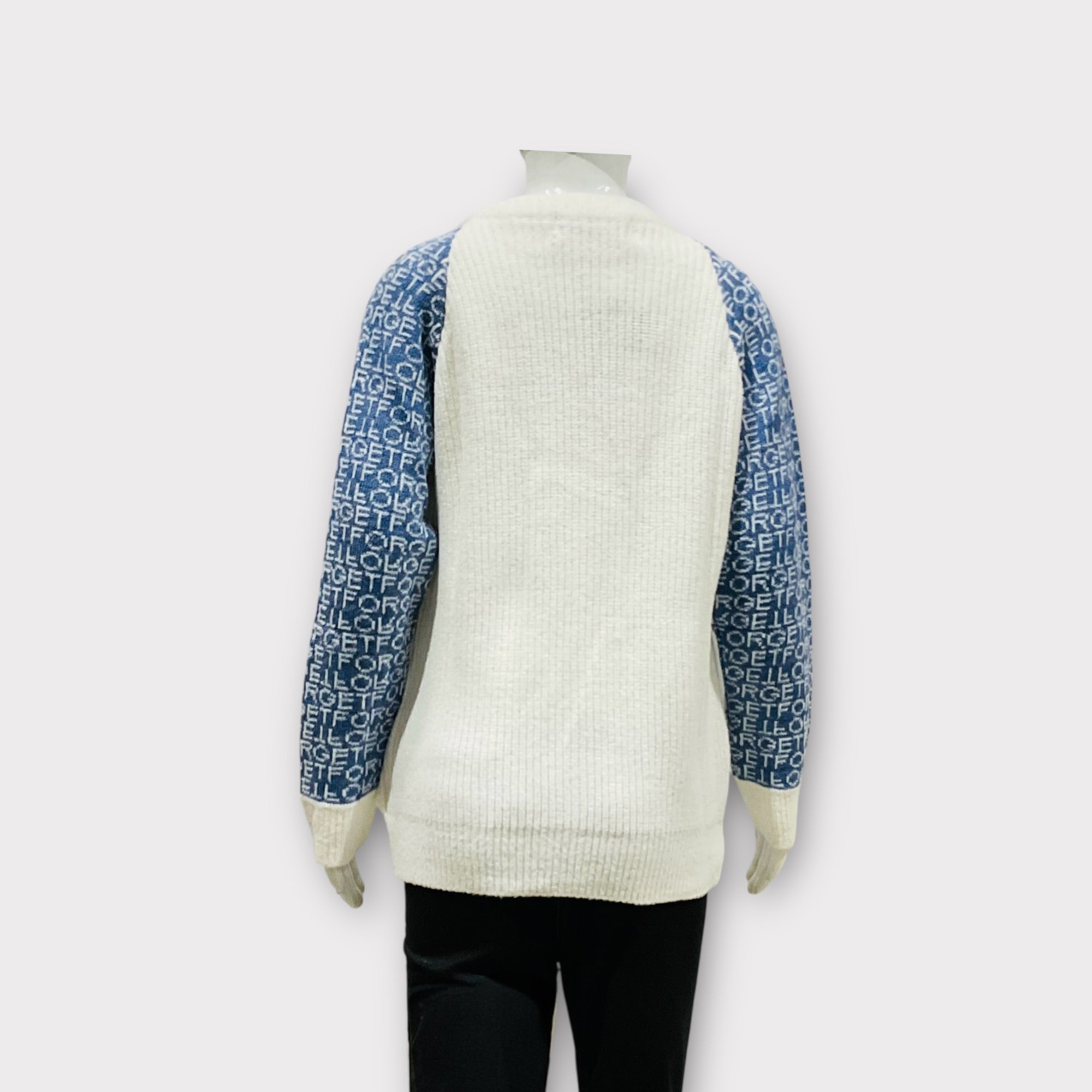 KID'S SWEATER