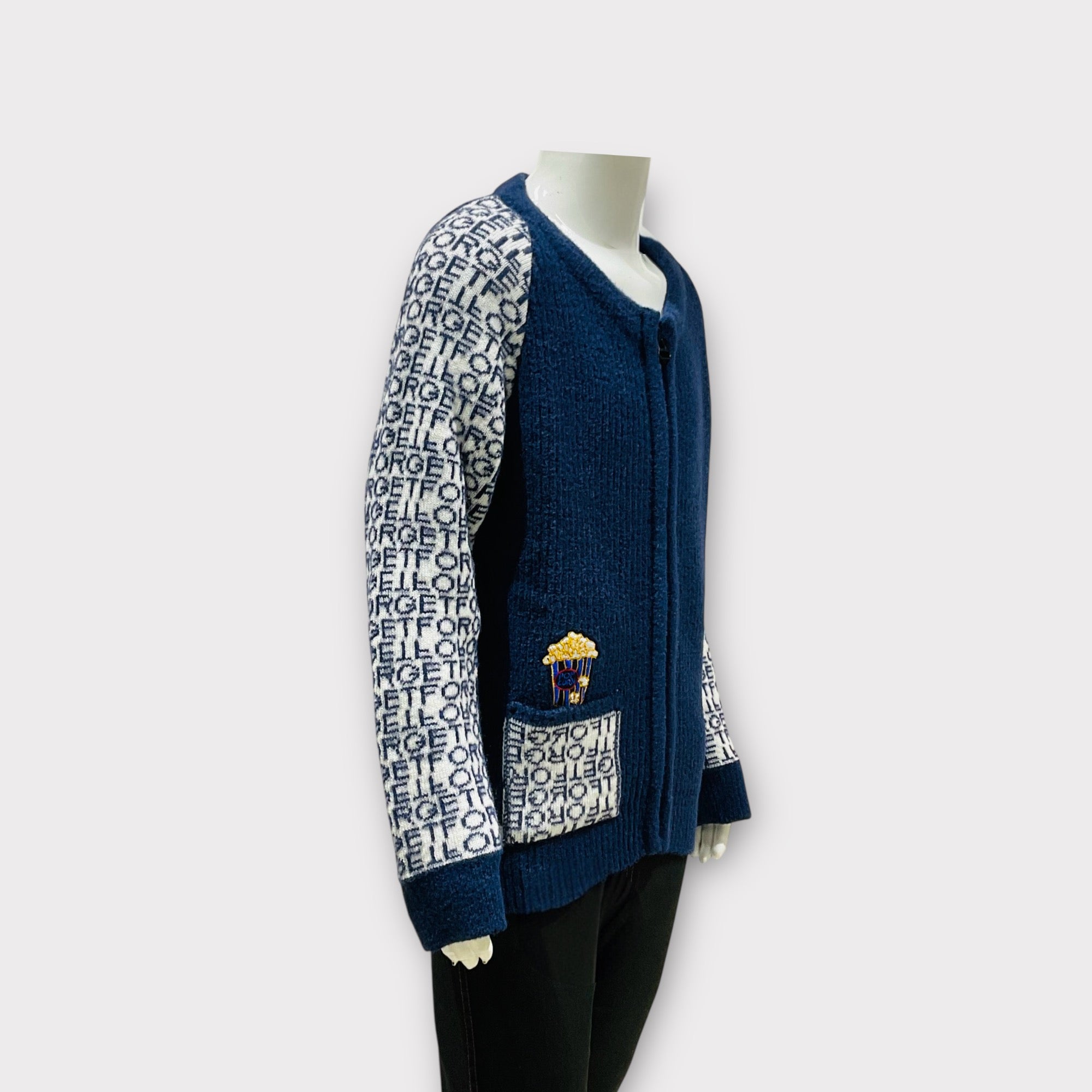 KID'S SWEATER