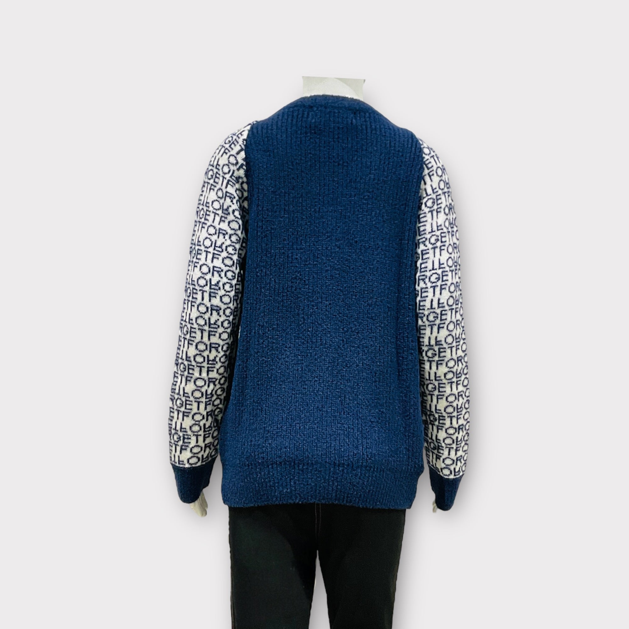 KID'S SWEATER