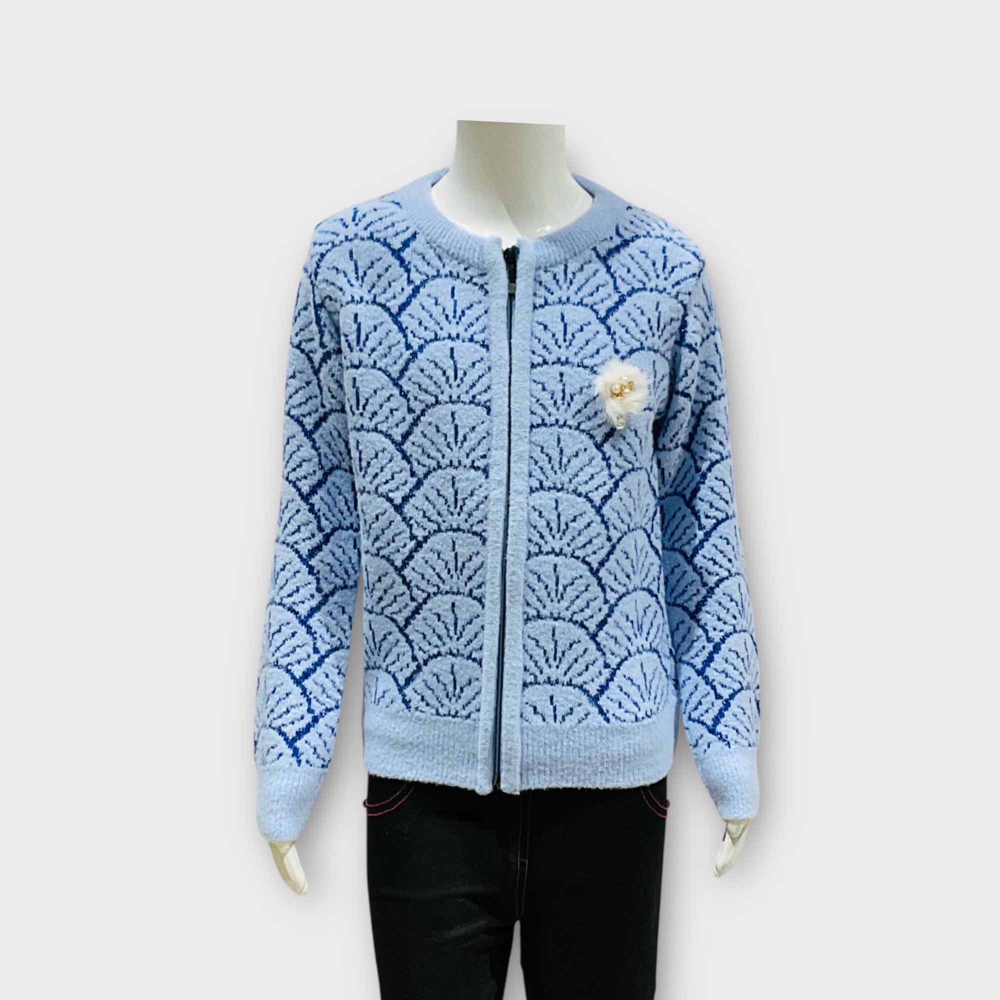 KIDS SWEATER